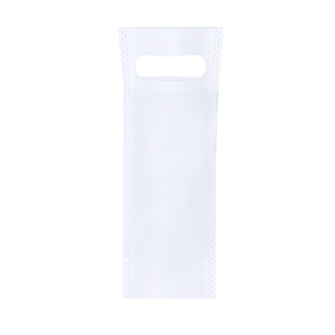 Bolsa Wayan - BLANCO