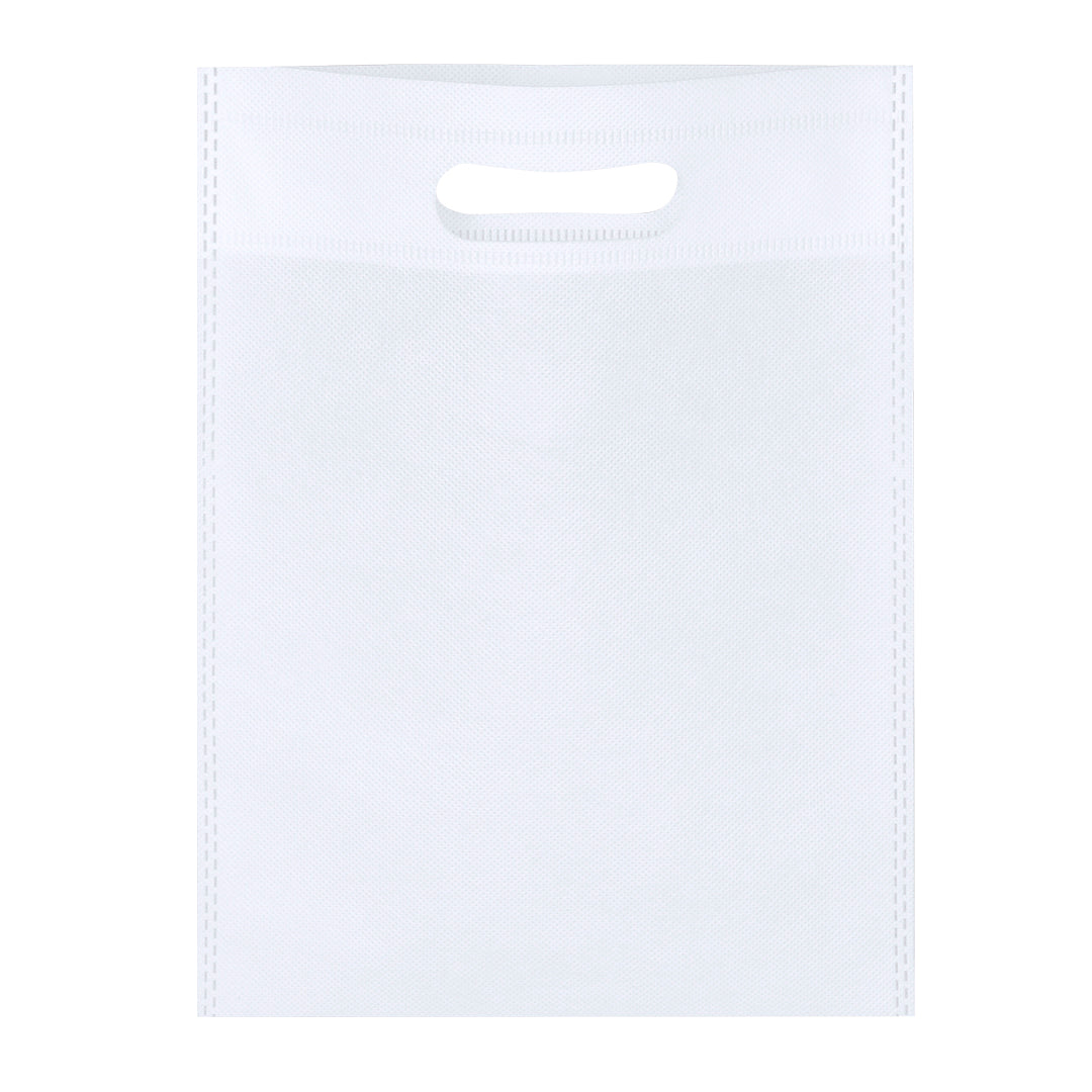 Bolsa Barok - BLANCO