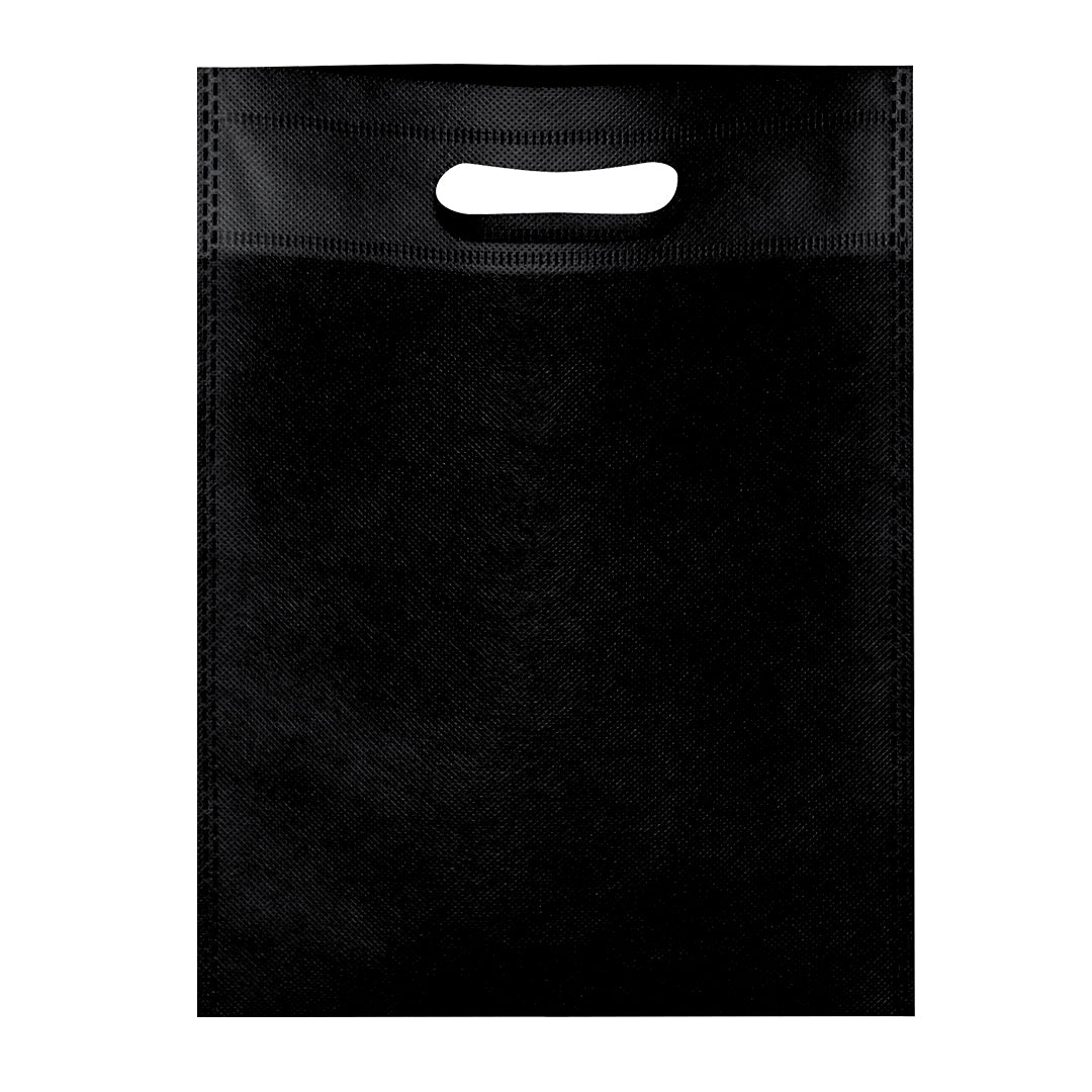 Bolsa Barok - NEGRO