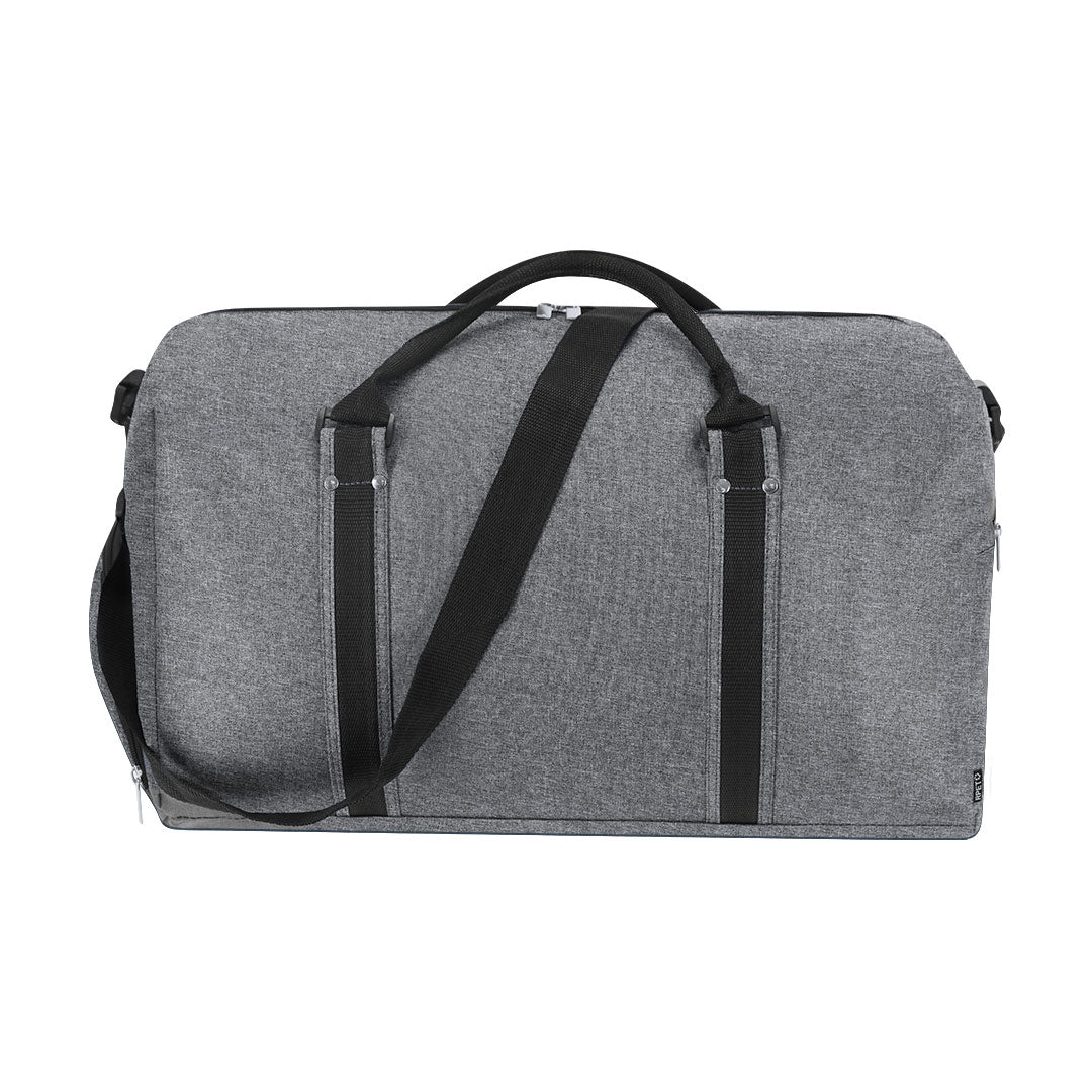 Bolso Gleor - GRIS