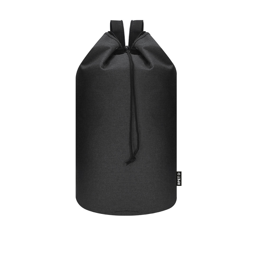 Petate Mubar - NEGRO