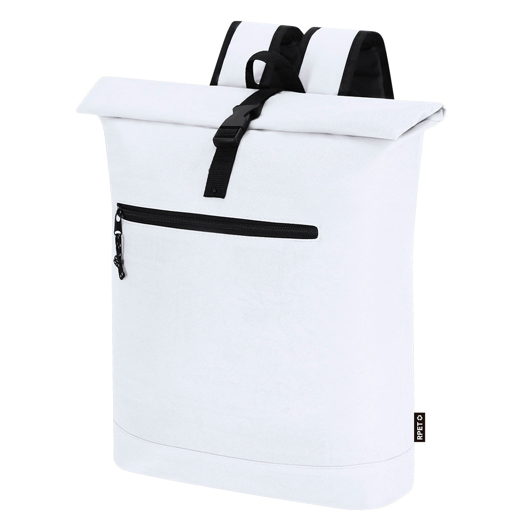 Mochila Pular - BLANCO