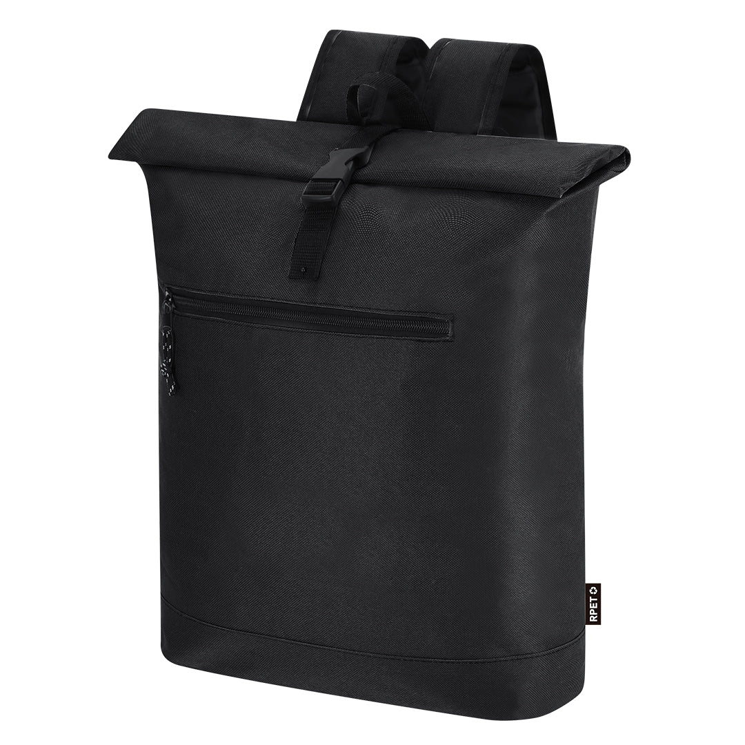 Mochila Pular - NEGRO