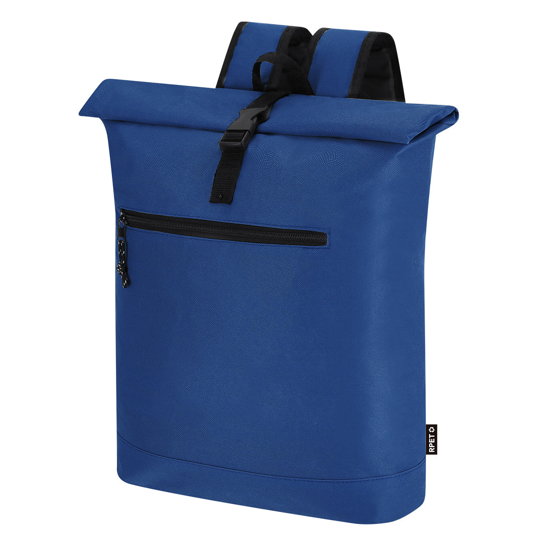 Mochila Pular - MARINO