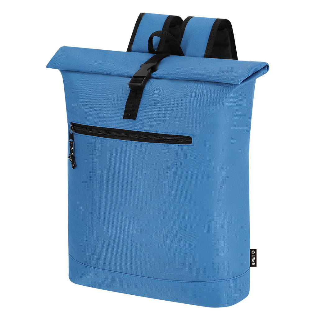 Mochila Pular - AZUL