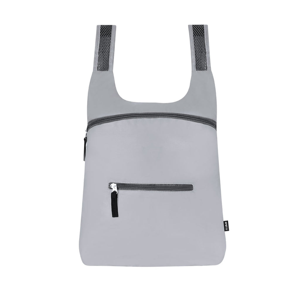Mochila Plegable Cladox - GRIS