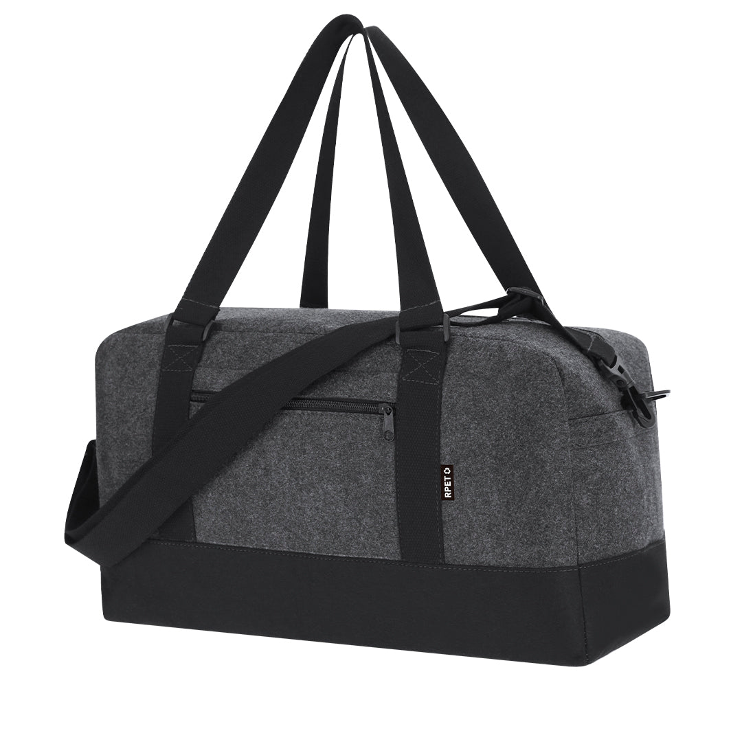 Bolso Yusof