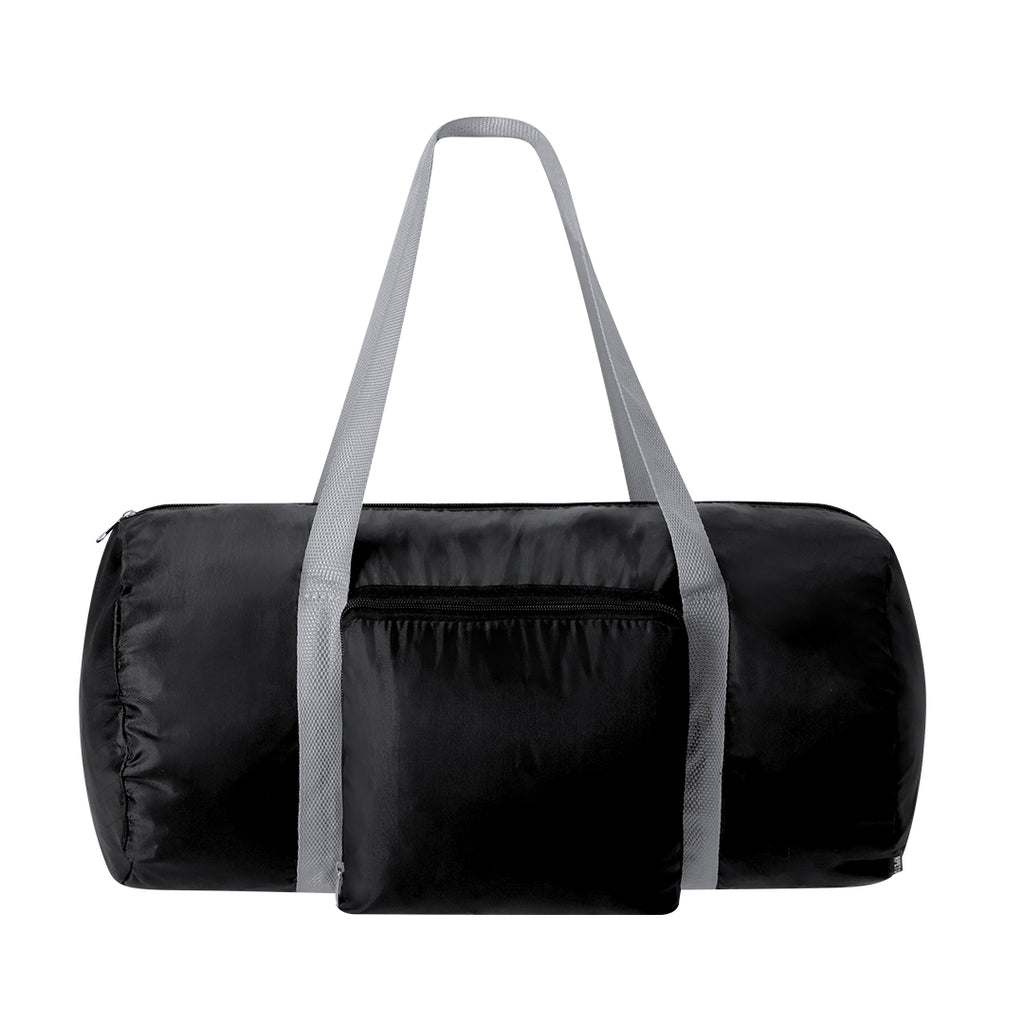 Bolso Plegable Pesk - NEGRO