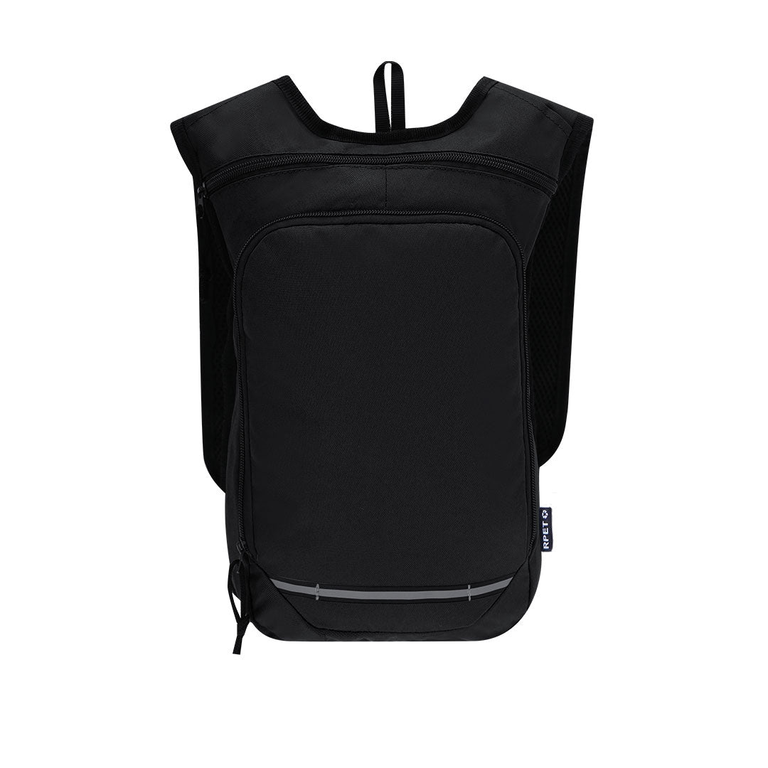 Mochila Rinix - NEGRO
