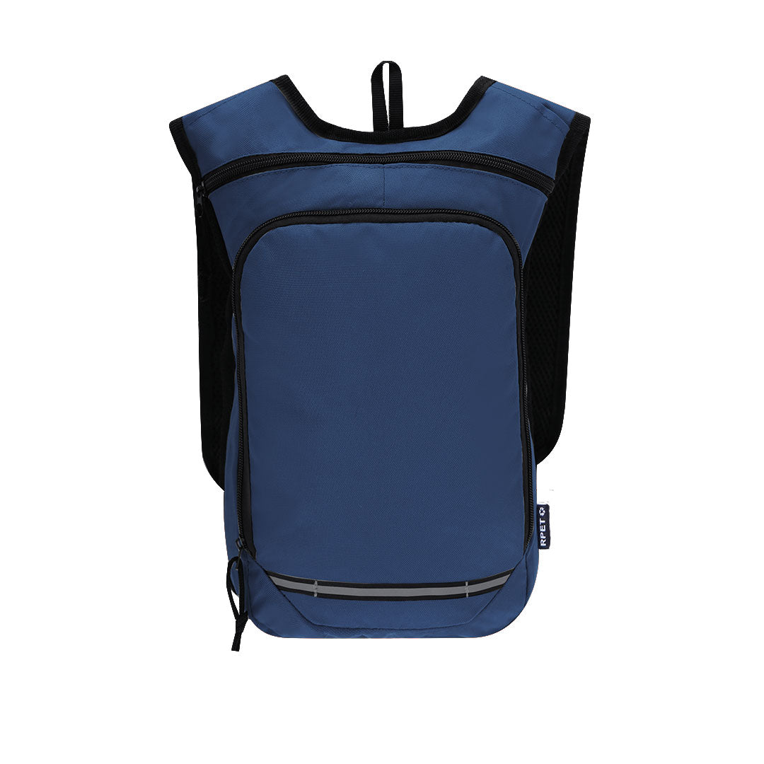 Mochila Rinix - MARINO