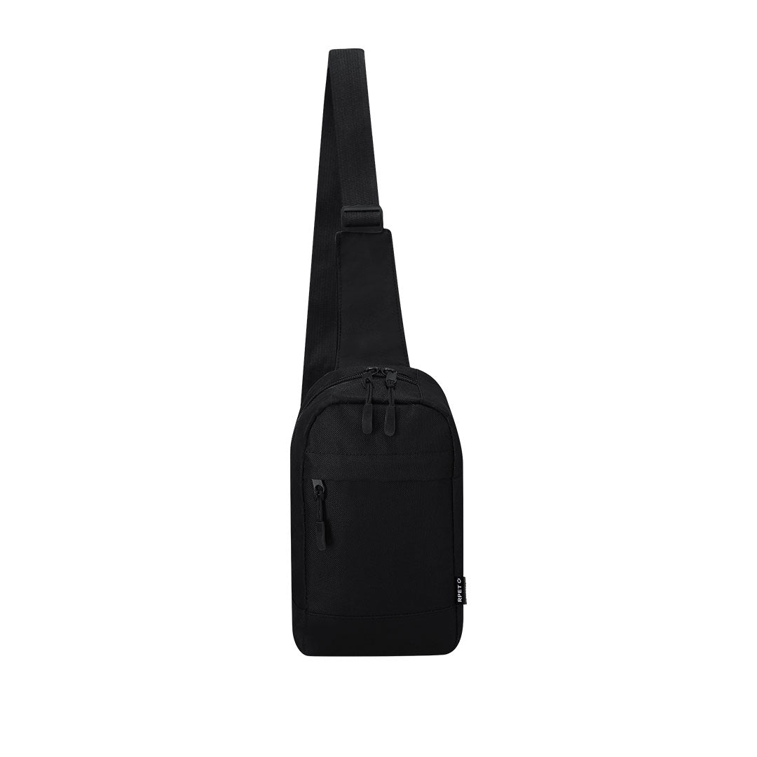 Bandolera Palan - NEGRO
