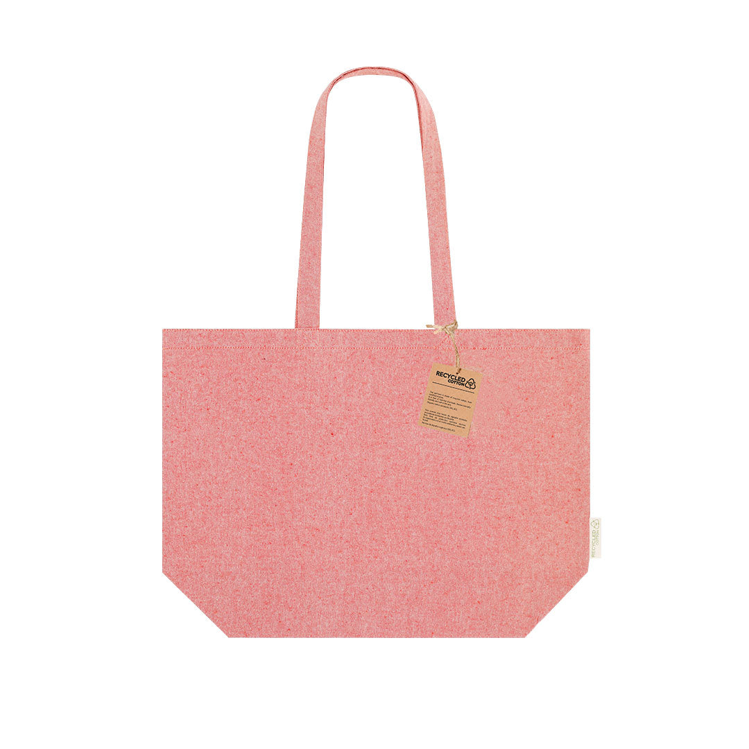 Bolsa Arpel - ROJO