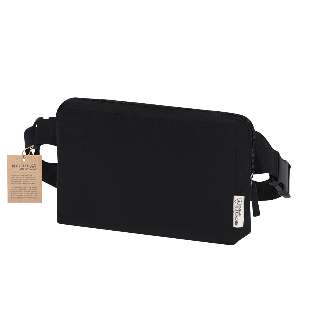 Riñonera Bandolera Koban