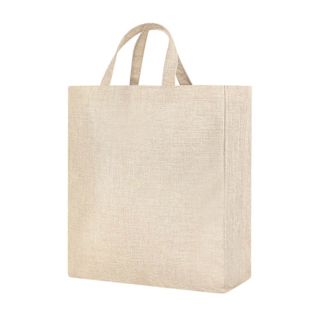Bolsa Sublimación Myrena - NATURAL