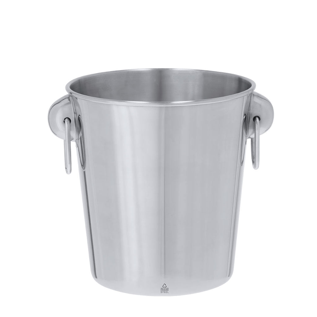 Cubitera Daris - PLATEADO