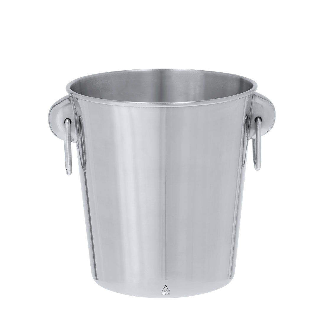 Cubitera Daris - PLATEADO
