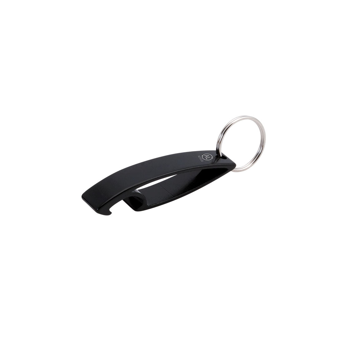 Llavero Abridor Niken - NEGRO