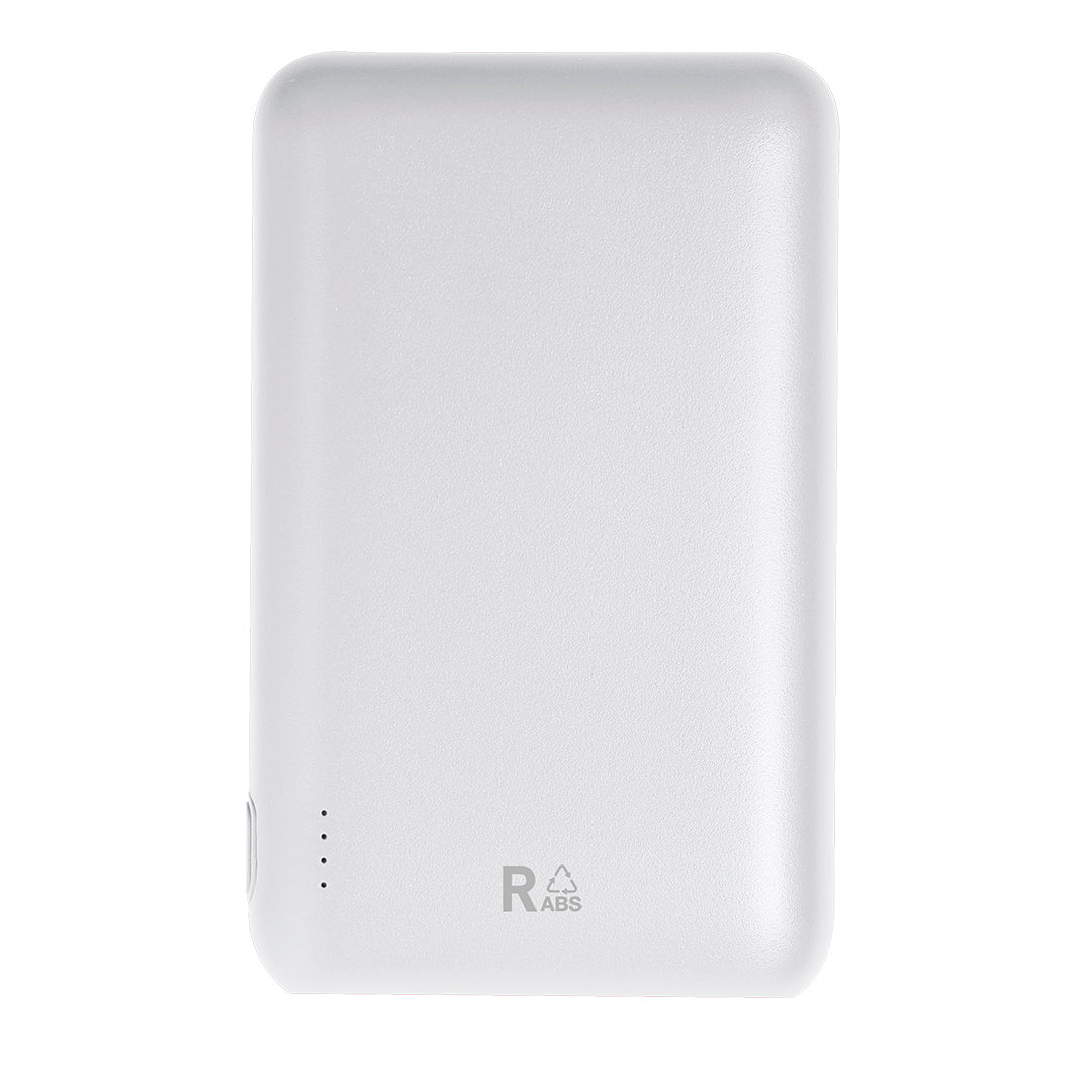 Power Bank Telkax - BLANCO