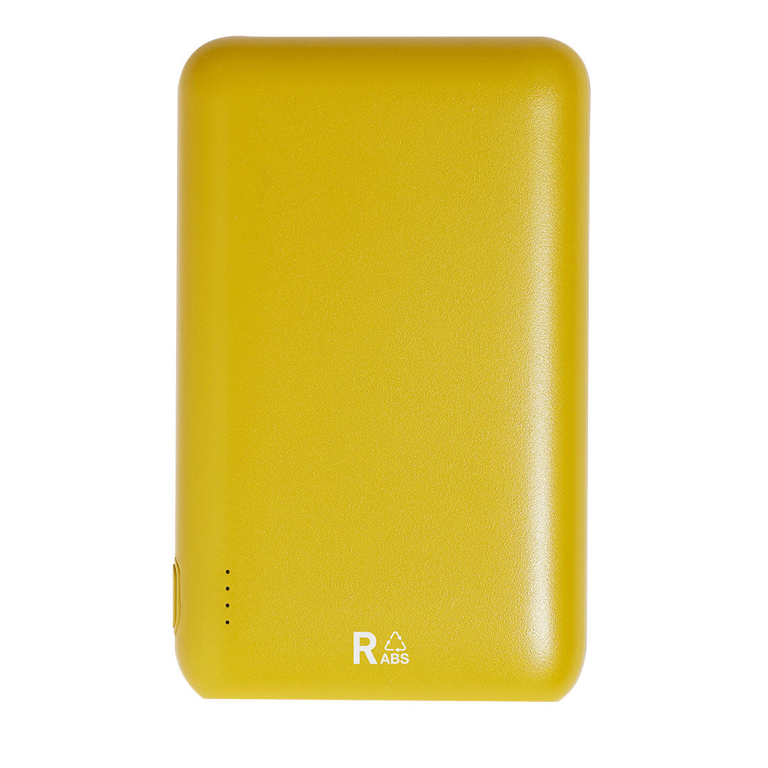 Power Bank Telkax - AMARILLO