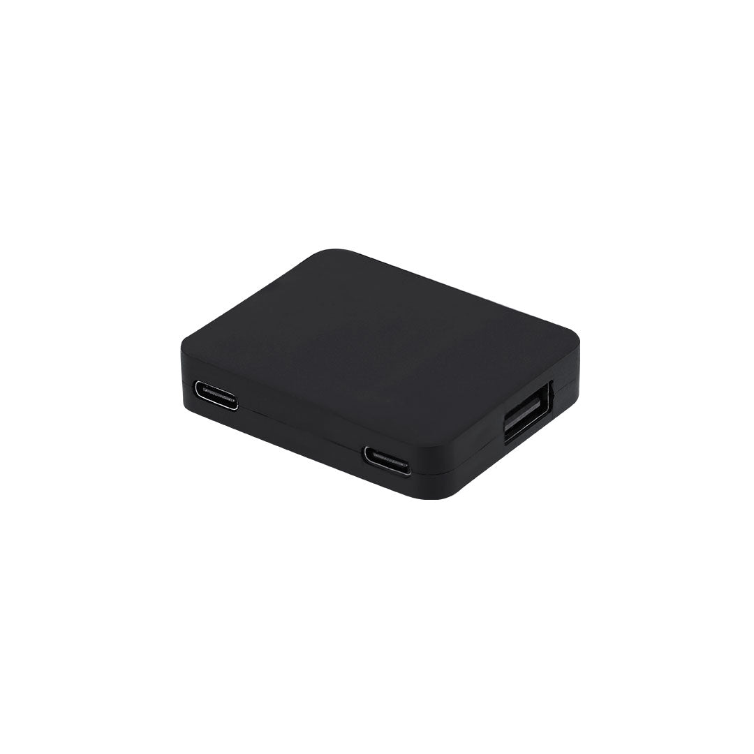Puerto USB Baycen