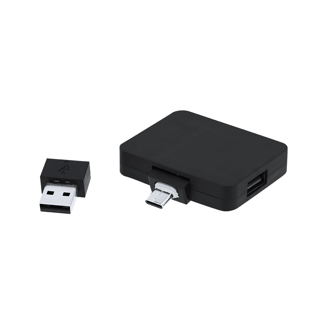 Puerto USB Baycen