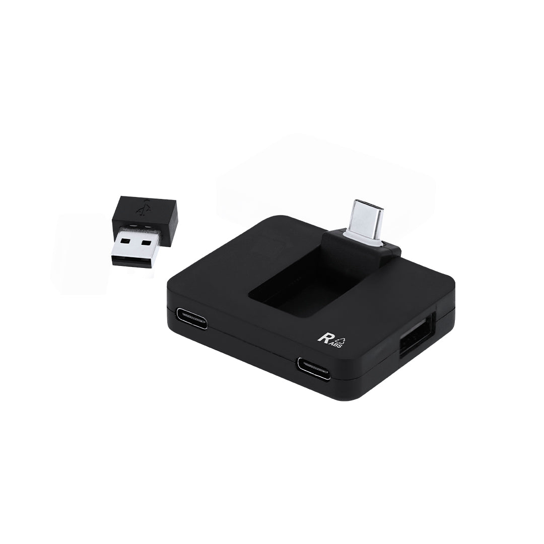 Puerto USB Baycen