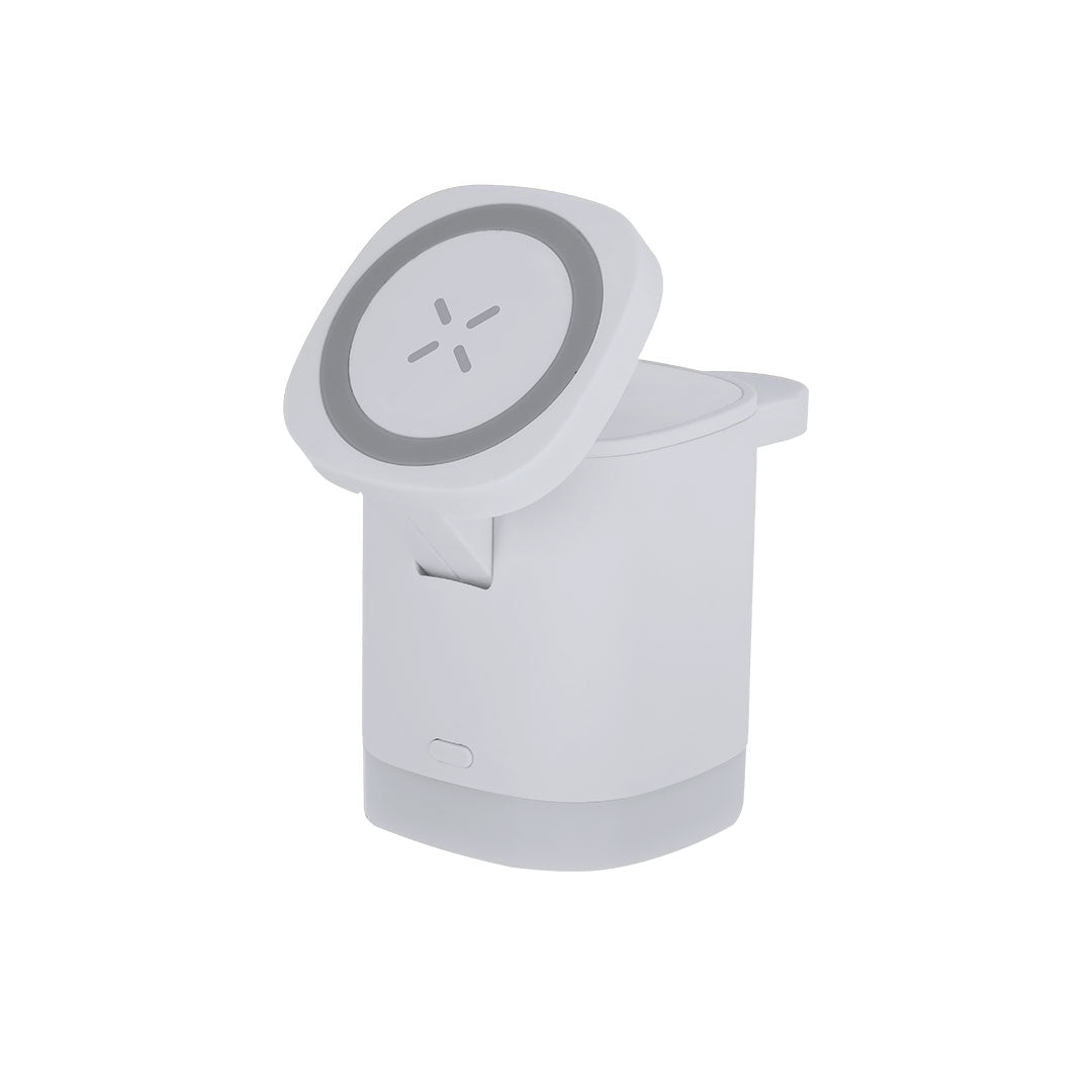 Cargador Ruclox - BLANCO