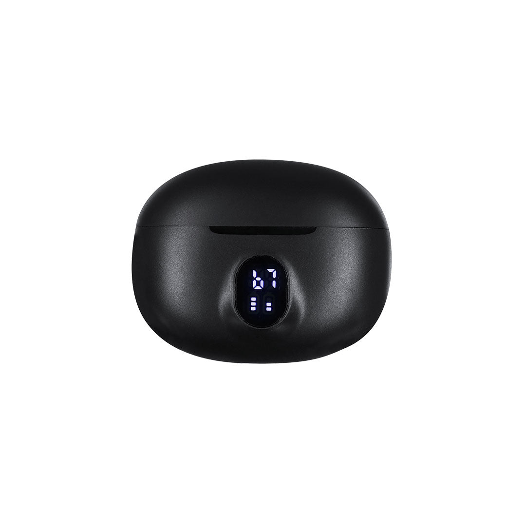 Auriculares Ticlon - NEGRO