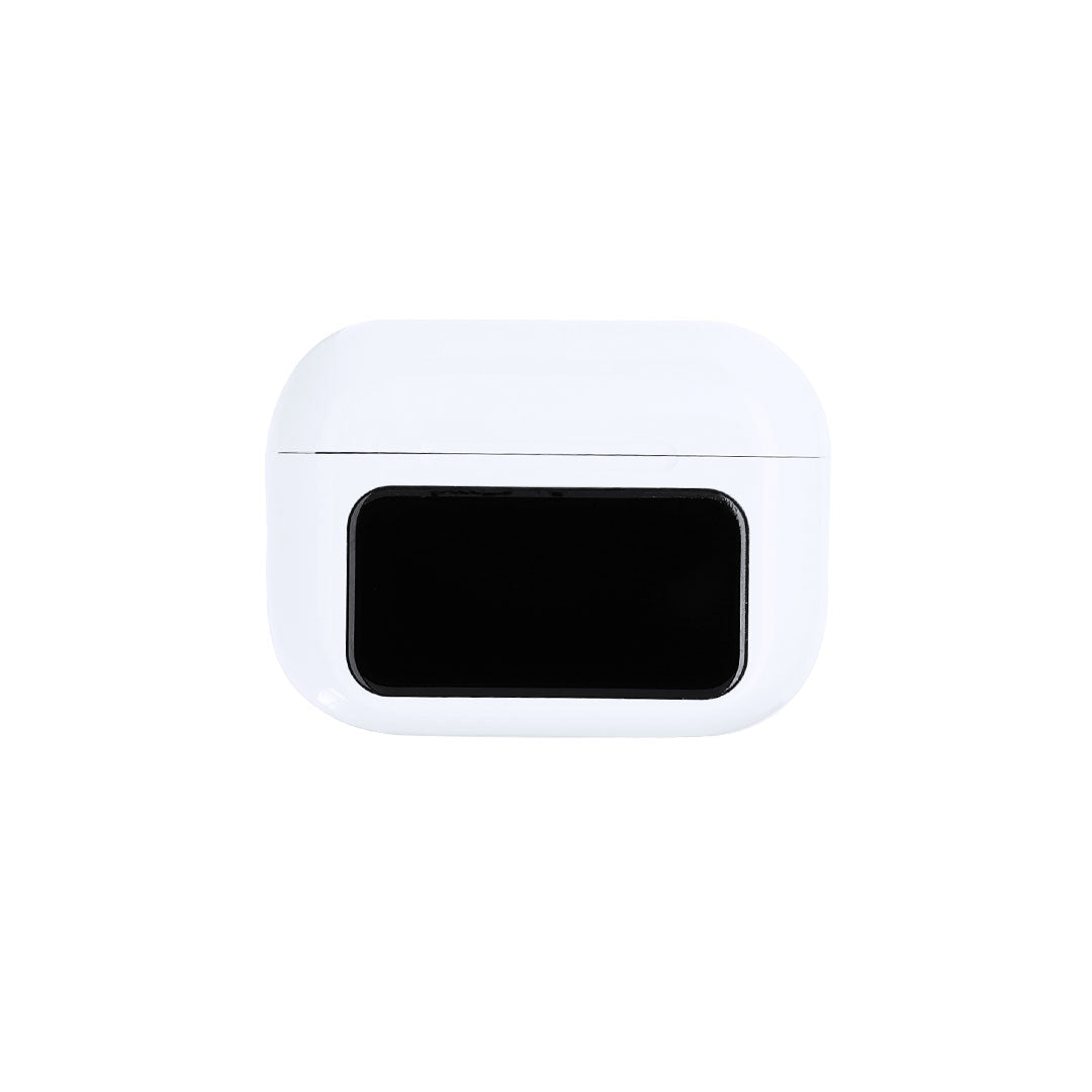 Auriculares Kardax - BLANCO