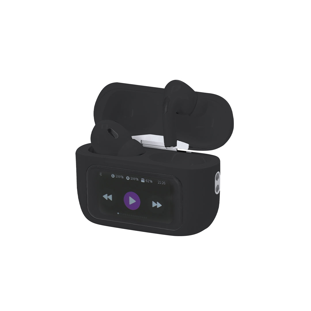 Auriculares Kardax