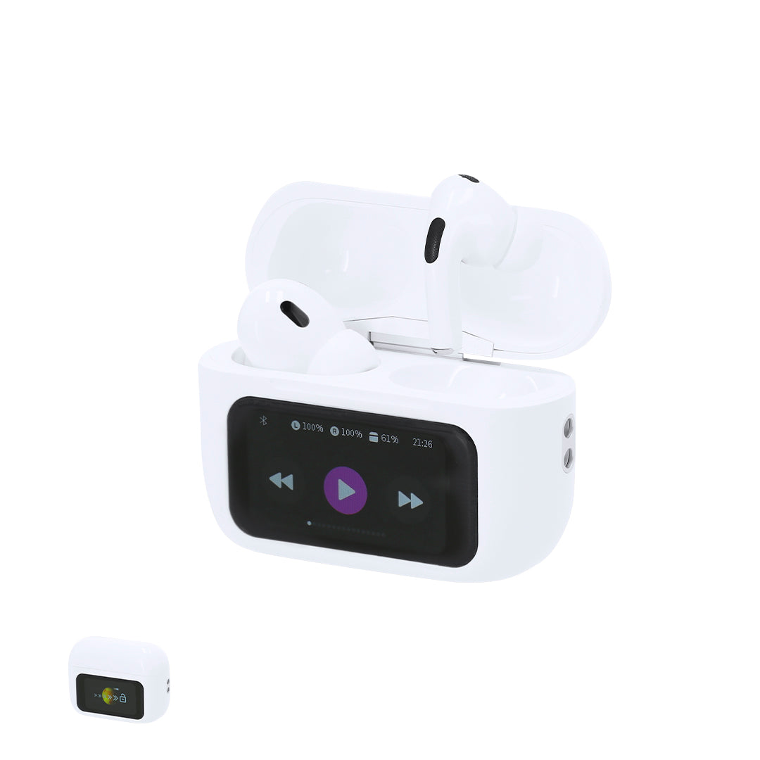 Auriculares Kardax