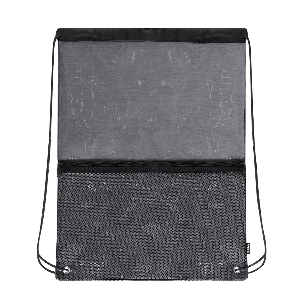 Mochila Lamdy - NEGRO