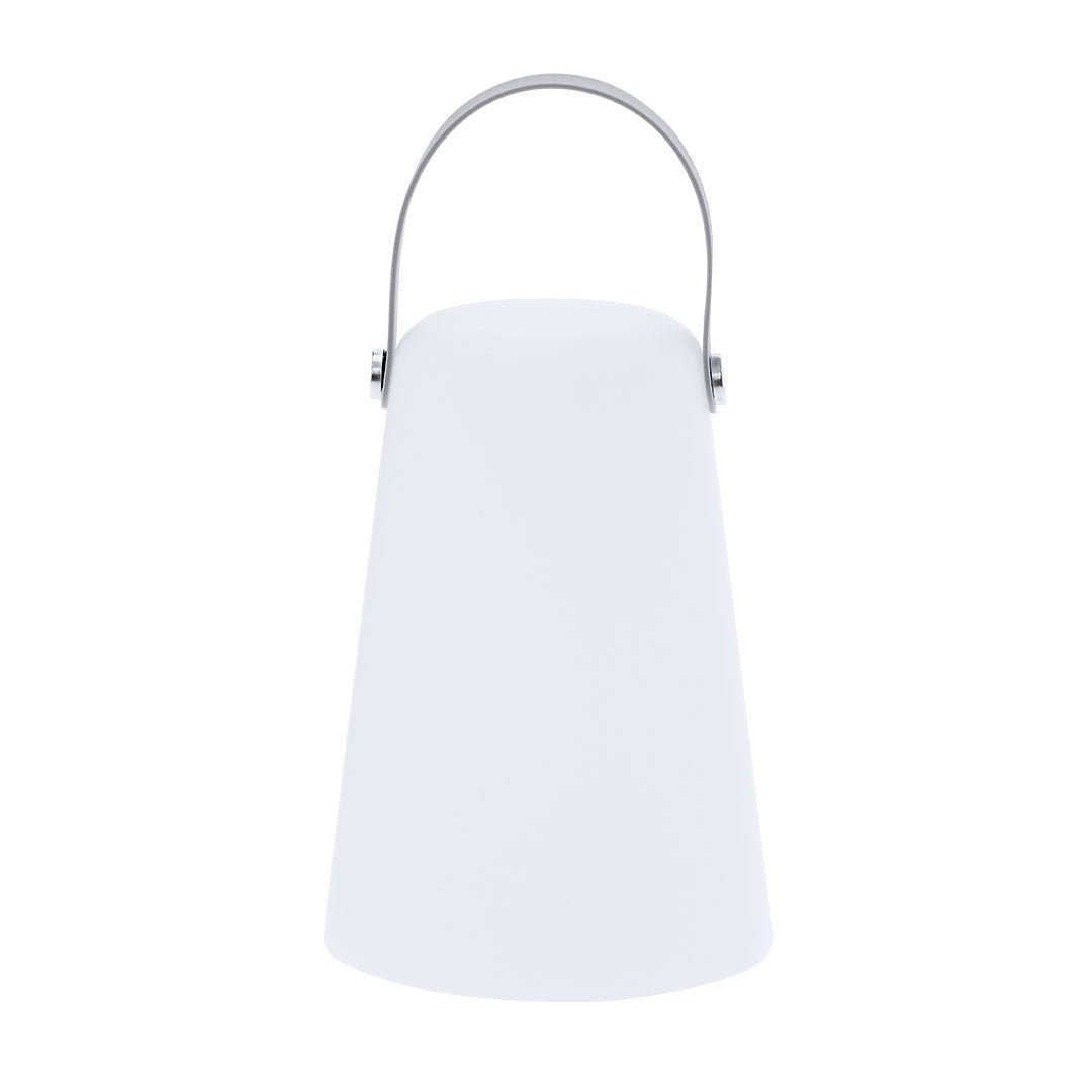 Lámpara Tuxfan - BLANCO