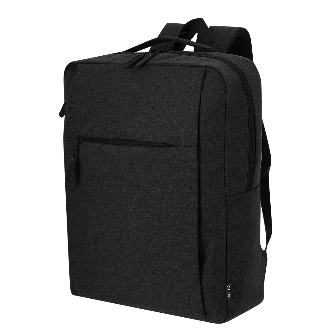 Mochila Maxtry - NEGRO