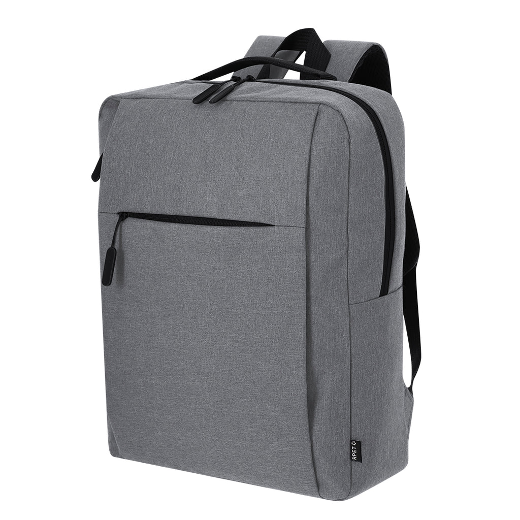 Mochila Maxtry - GRIS