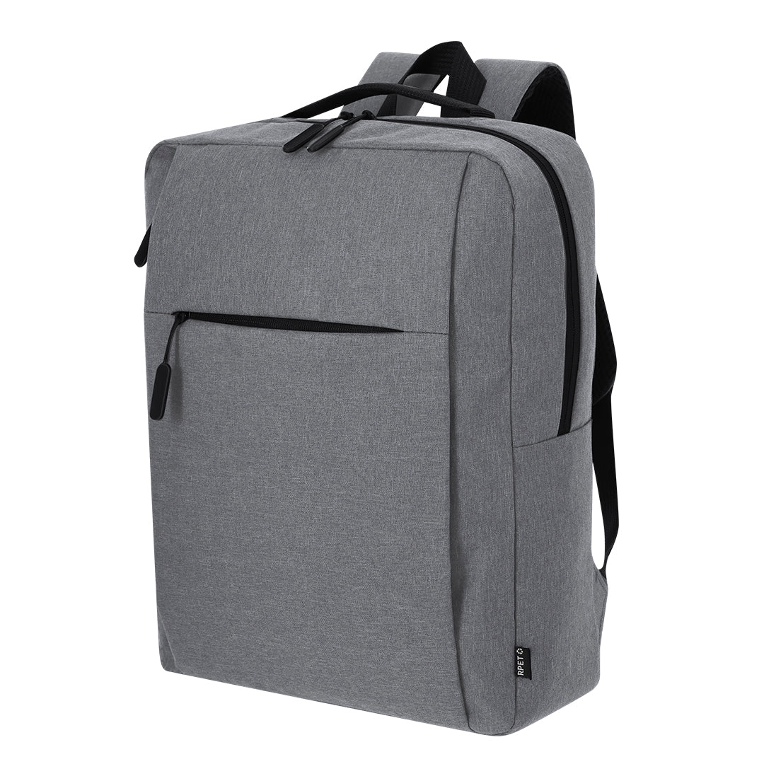 Mochila Maxtry - GRIS