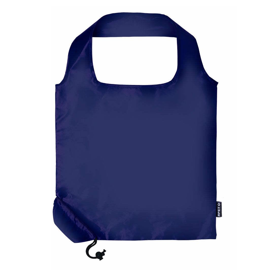 Bolsa Plegable Bralam - MARINO