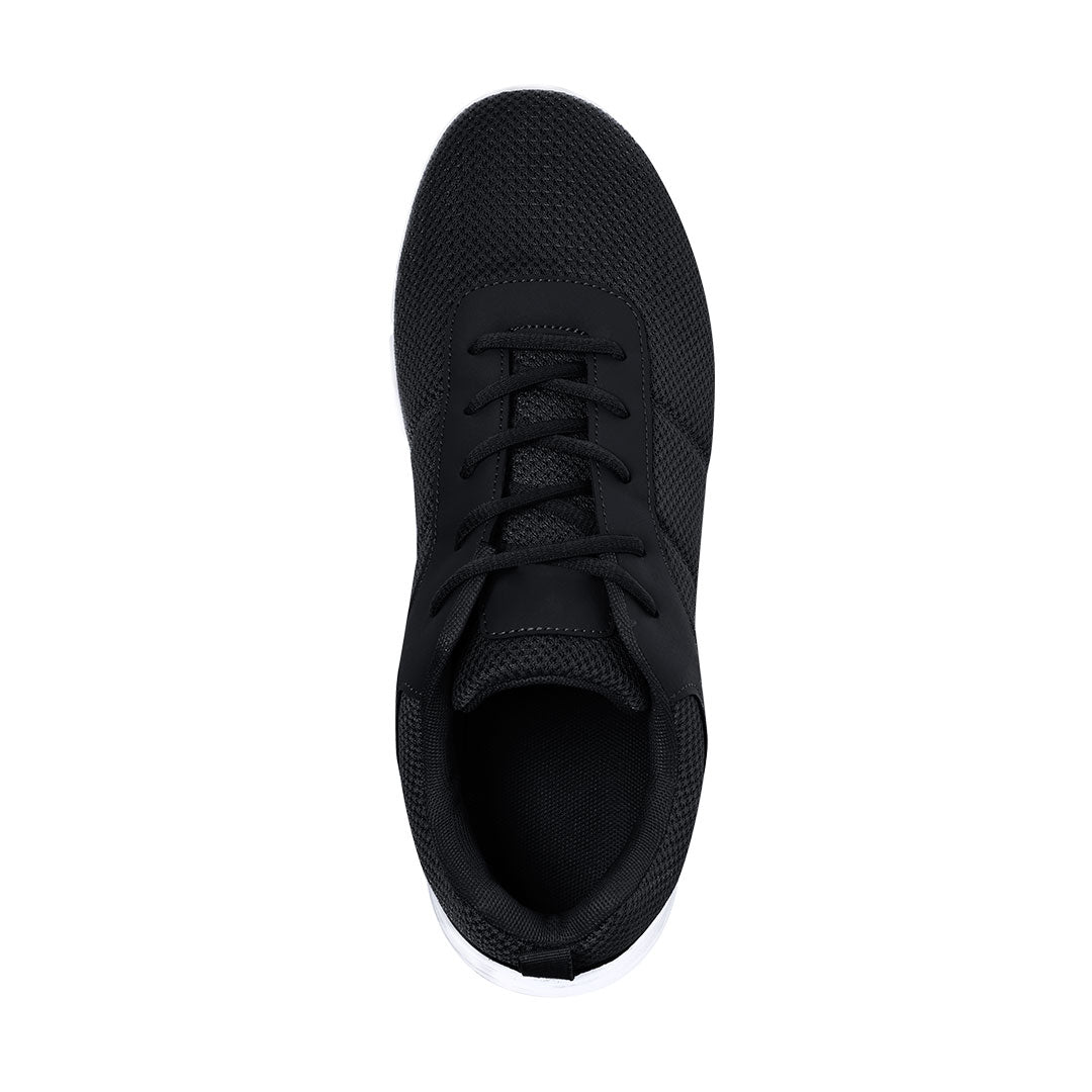 Zapatillas Dakota - NEGRO