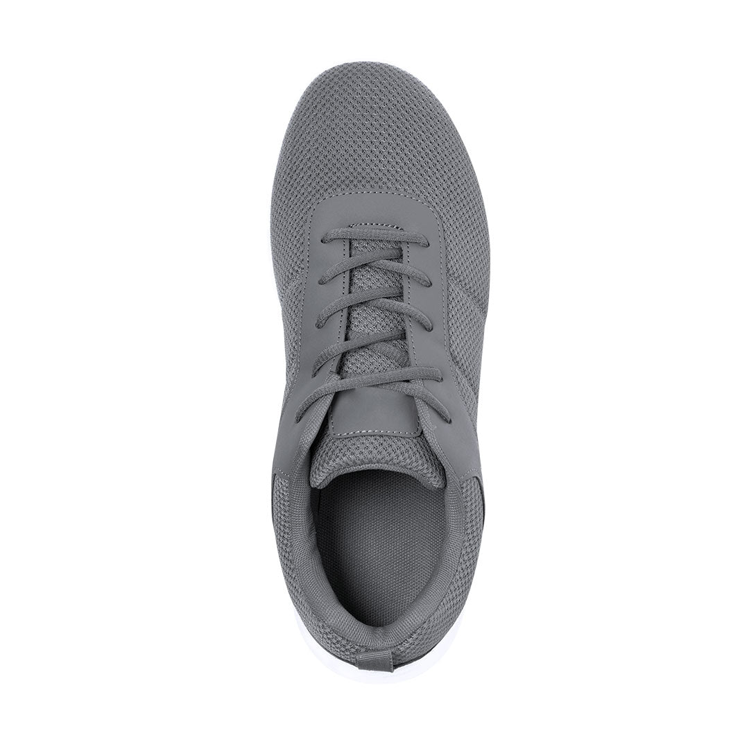 Zapatillas Dakota - GRIS