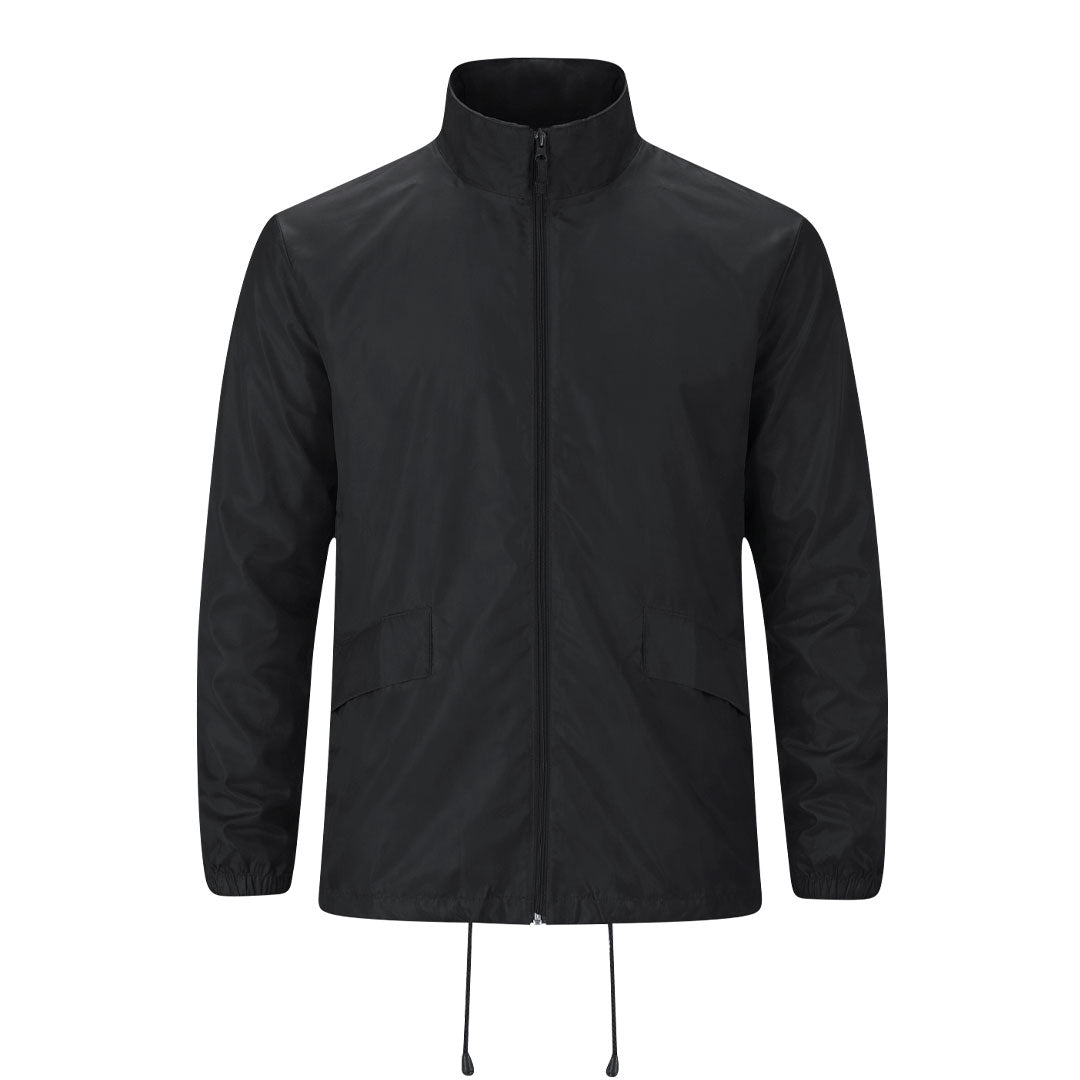 Chubasquero Bravion - NEGRO