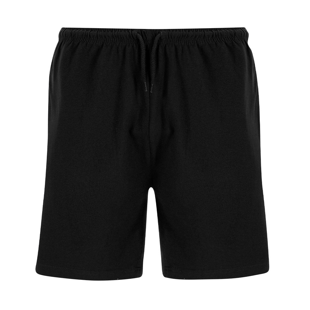 Pantalón Corto Raffy - NEGRO