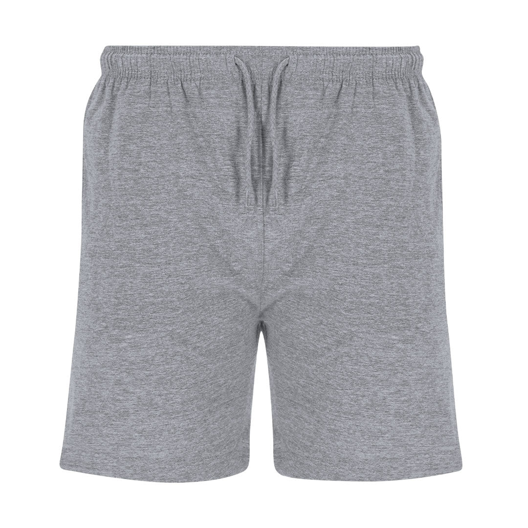 Pantalón Corto Raffy - GRIS