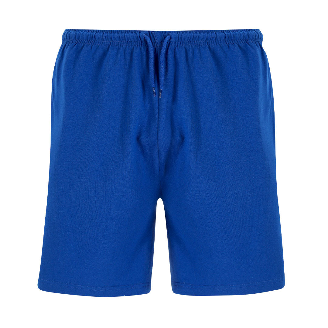 Pantalón Corto Raffy - AZUL