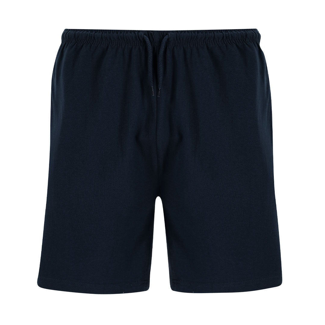 Pantalón Corto Raffy - MARINO OSCURO
