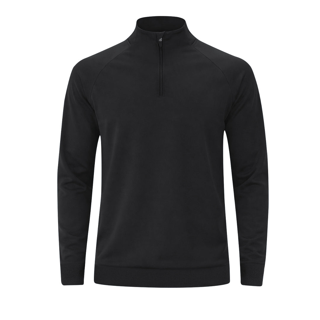 Sudadera Técnica Adulto Brewer - NEGRO