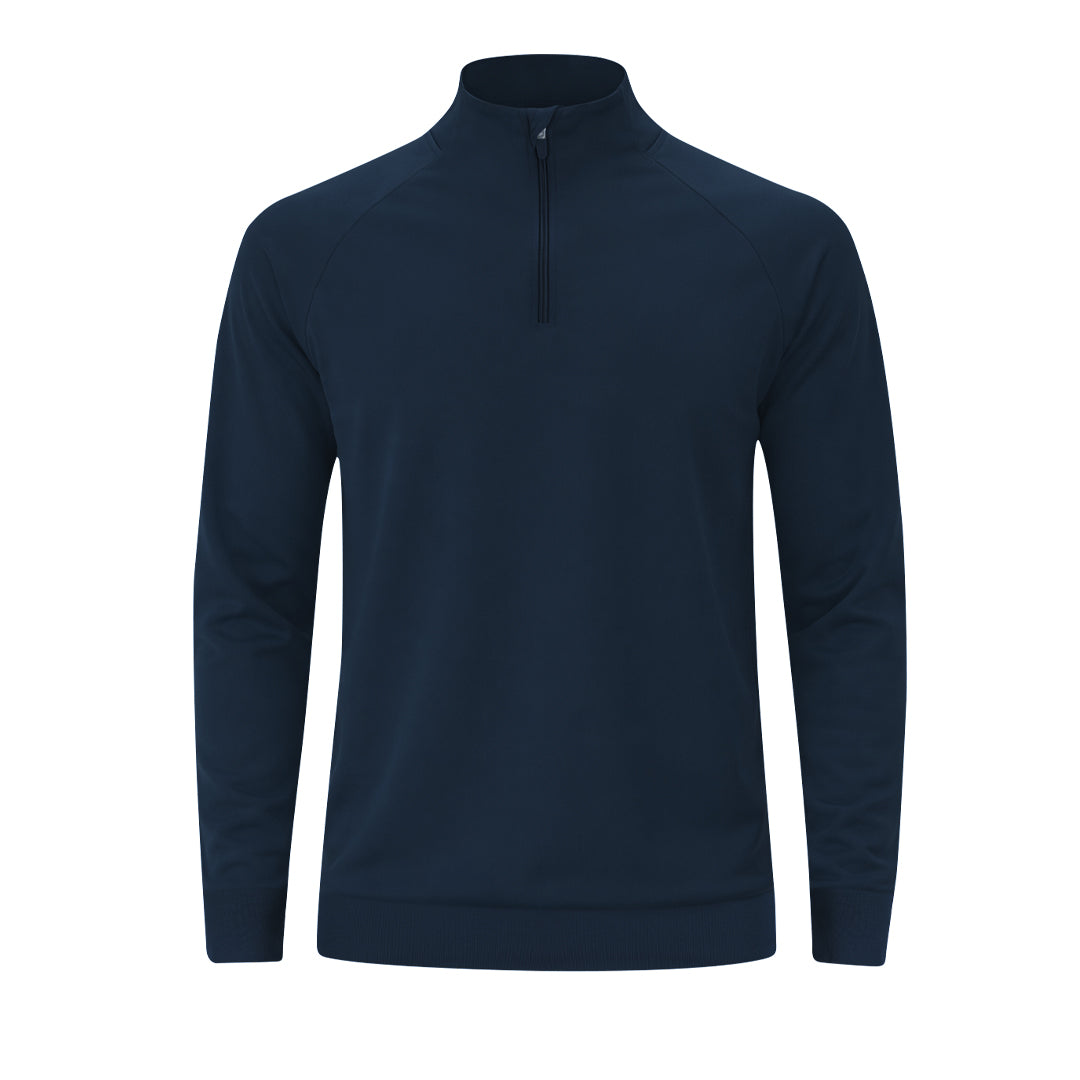 Sudadera Técnica Adulto Brewer - MARINO