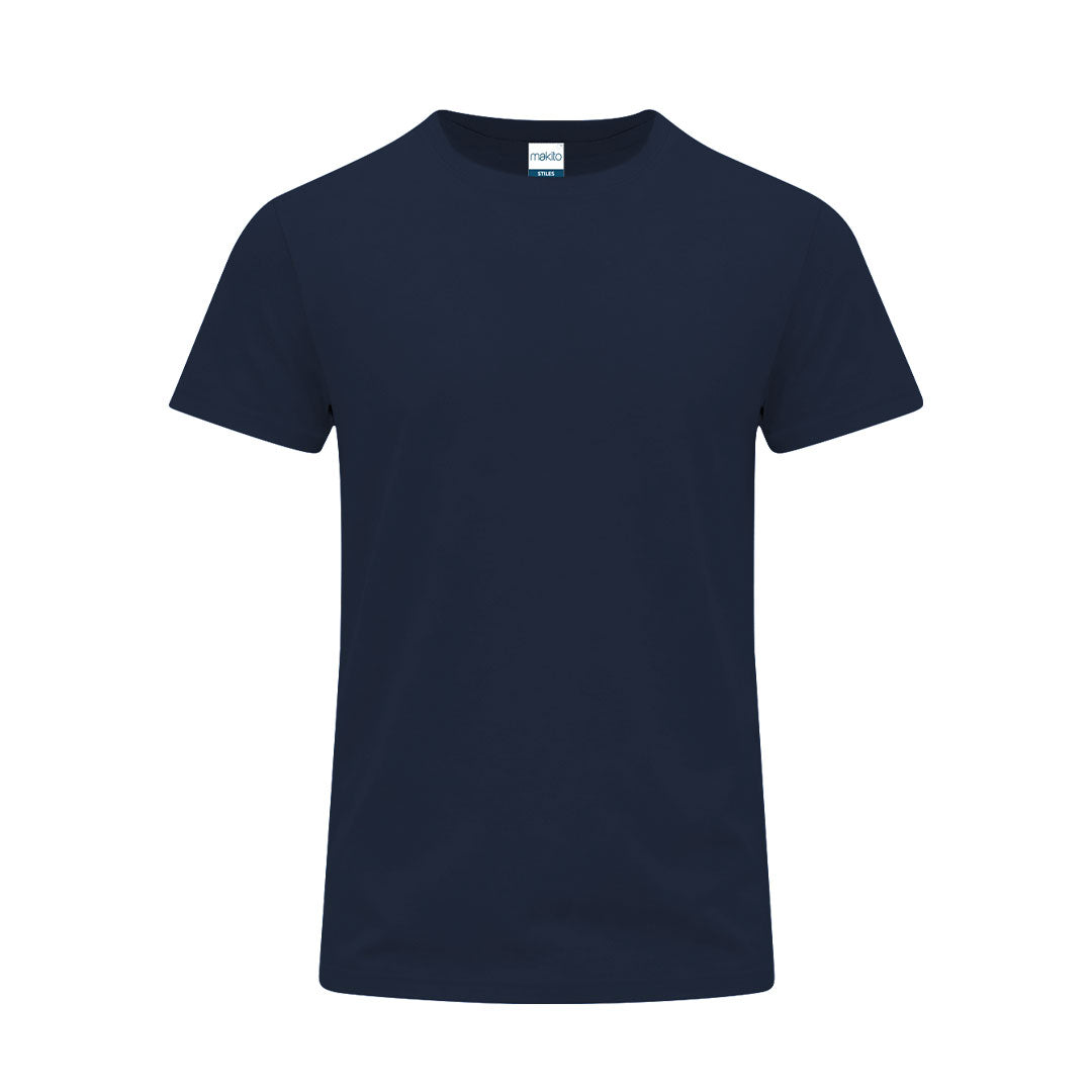 Camiseta Adulto Color Stiles - MARINO