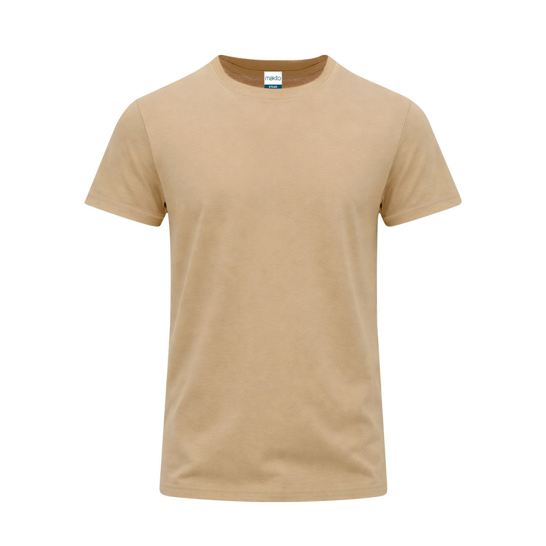 Camiseta Adulto Color Stiles - ARENA