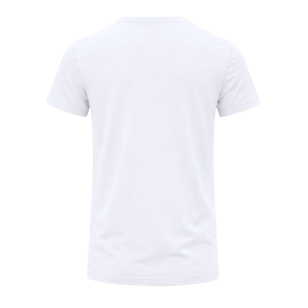Camiseta Adulto Blanca Perkins