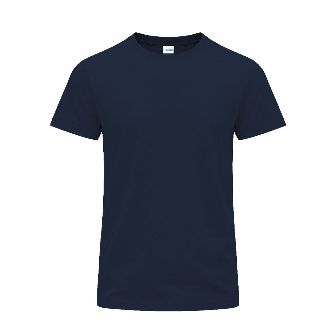 Camiseta Adulto Color Perkins - MARINO